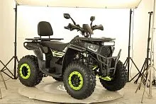 Машинокомплект (ATV) серия 5, ARMIS 250 