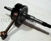 Коленвал Honda DIO AF34/35 (щеки 32mm) HORZA 