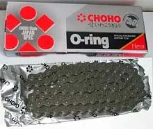 Цепь приводная CHOHO 428-136 звеньев 