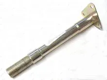 Вал рулевой TTR250 M=22*50 mm 232 mm 