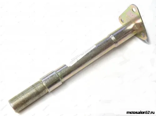 Вал рулевой TTR250 M=22*50 mm 232 mm 