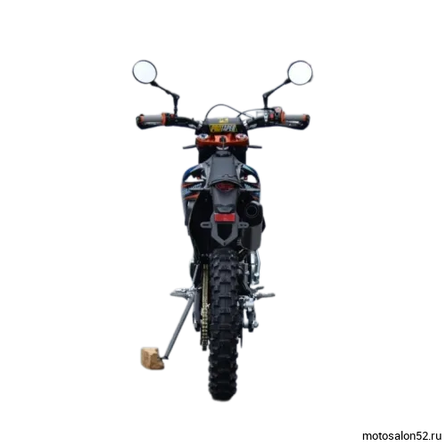 Мотоцикл Regulmoto NORDEN  фото 8