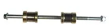 Ось маятника M10x1,25 d10x245mm; TTR125 