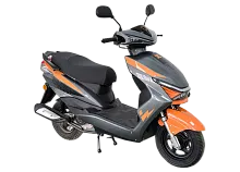 Мопед RACER RC50QT-3K VOLT (Россия) 