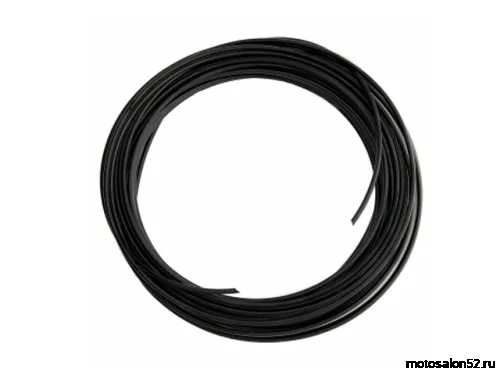 Рубашка (вело) троса переключения, D=4mm 