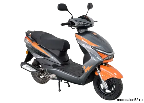 Мопед RACER RC50QT-3K VOLT (Россия) 