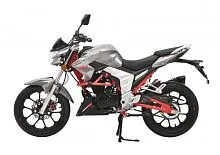 Мотоцикл Regulmoto Raptor 250 NEW 