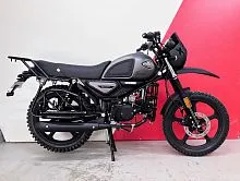 Мопед RACER RC50S Scout LUX M2 (Россия) 