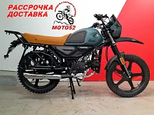 Мопед RACER RC50S Scout M2 (Россия) 