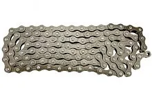 Цепь велосипедная Shimano 116 зв. 18-21 скор.(в упак.) 