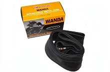 Камера 14" 2.75/3,00-14 питбайк, бутил, вентиль TR4, WANDA 