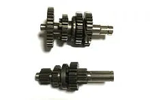 КПП 152FMH/154FMI 3+1 с шестеренками ATV 110-125 FDF 