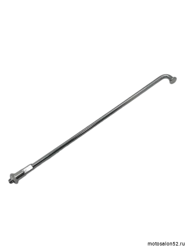 Спица 18" TTR 250Rb наружная (3,5/4,0*165/166)  фото 5