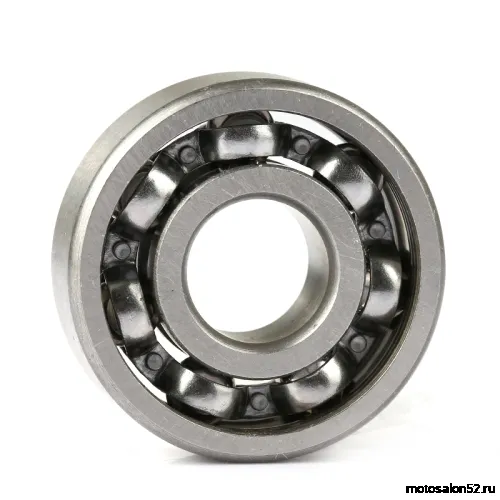 Подшипник 100 (6000) 10*26*8 