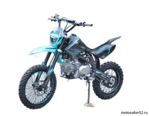 Питбайк Regulmoto SEVEN MEDALIST PRO 17/14  фото 3
