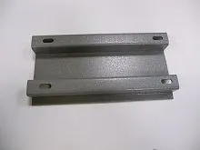 Платформа мотоблока 173F-190F Каскад для импортного двигателя 8-15 л.с. 