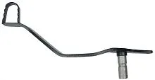 Педаль заднего тормоза TTR 250R 
