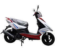 Скутер VMC Corsa RS - 150cc (replika Yamaha AS125 FREEGO RAYZR)  