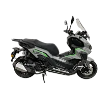 Скутер Regulmoto XDV TRAVELER (LJ-1) 