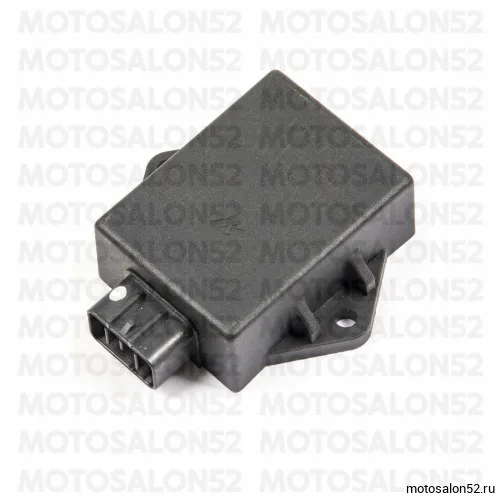 Коммутатор CDI Zongshen NC250S NC300S OTOM  фото 3