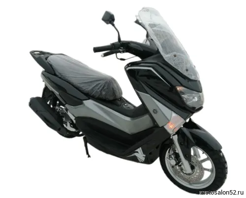 Скутер QUANTUM	 