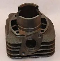 Цилиндр Honda GC-7 d-40.00 mm p-10 CN 