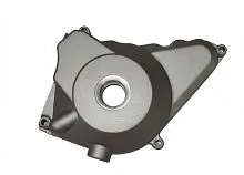 Крышка картера левая 156 FMJ YX140 (зажигания) 