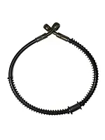Шланг тормозной задний ATV 110 L-650 mm FDF 