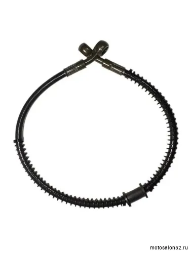 Шланг тормозной задний ATV 110 L-650 mm FDF 