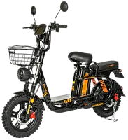 Электровелосипед KUGOO KIRIN V3 PRO MAX 