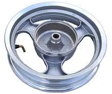 Обод 12" 3,5*12 задний на 125/150 