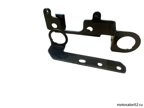 Кронштейн замка зажигания K23 (Motocross) 