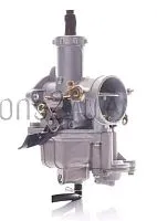 Карбюратор 164FML/165FMM PZ30 CB/CG250 с ускорительным насосом, ручной дроссель) KNG 