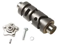 Вал переключения передач (копирный) 4Т 172FMM (CB250D-F) 