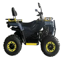 Машинокомплект (ATV) серия 5, HAMMER 3 TRACKER 