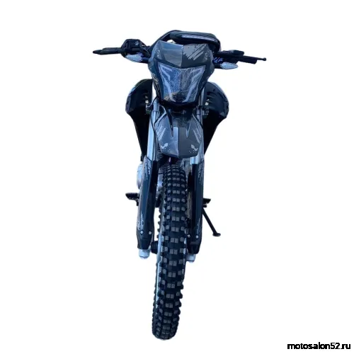 Мотоцикл DRIVE 200 с ПТС  фото 6