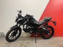 Мопед ROCKOT ALPHA RESTYLE 