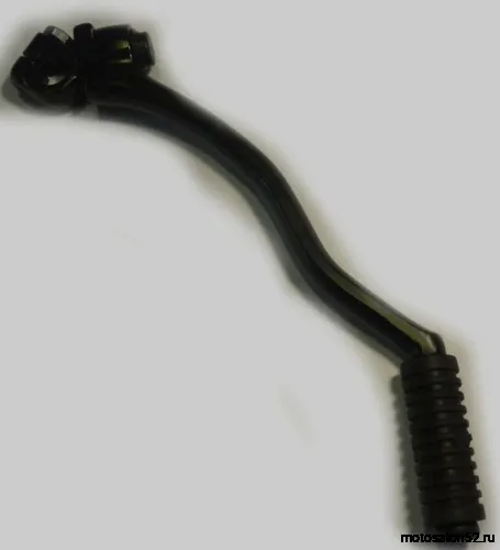 Кикстартер Racer Tiger 162 FMJ FDF  фото 2