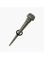 Щуп масляный с уплотнительным кольцом 18×3 157FMI,161FMJ, 165FMM (СG,CBB125-250) L=130мм TTR250Rb ZS 