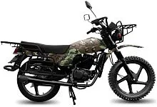 Мотоцикл RACER RC200GY-C2A TOURIST 200 (CAMO) (Россия) 
