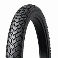 Покрышка R19" 90/90-19 6PR TT (P6167) WANDA 