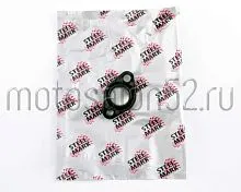 Прокладка карбюратора Honda DIO AF16 STEEL MARK 