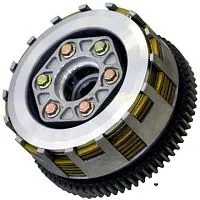 Барабан сцепления 167FMM CG250 (6 болтов, 6 дисков, 70T) TTR250 
