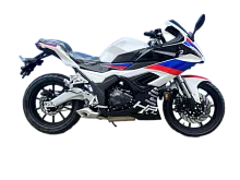 Мотоцикл FALCON PRIME 1 (RR1000) 