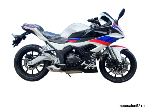 Мотоцикл FALCON PRIME 1 (RR1000) 