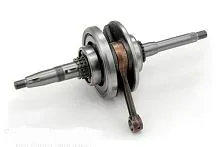 Коленвал 152QMI, 157 QMJ, ATV 150 125-150 см3  