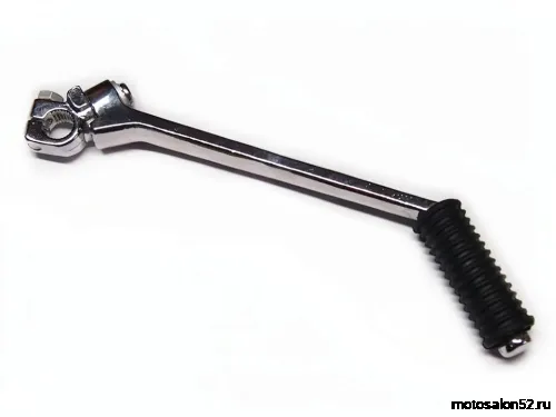 Кикстартер Zongshen ZS 172FMM, CB250 