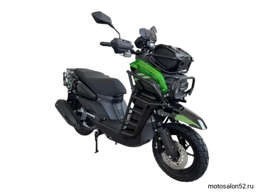Скутер VECTOR-3  фото 10