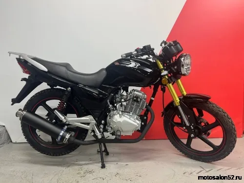 Мотоцикл VR-1 250  фото 8