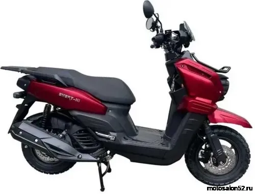 Скутер VMC SMART- |||  фото 2